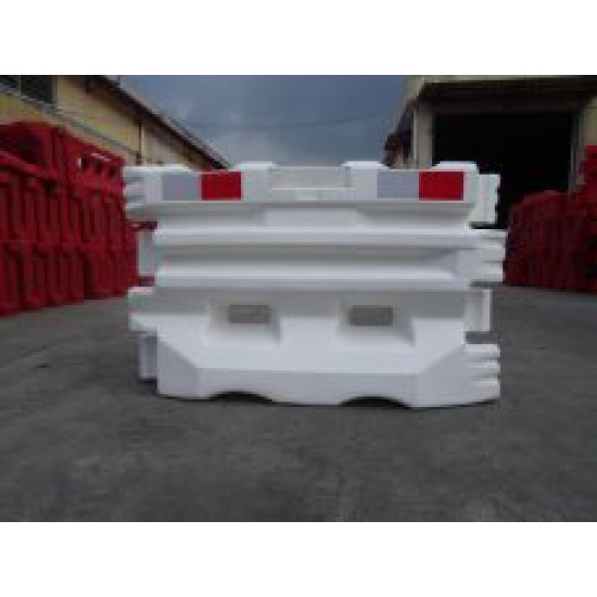 T2 Water barrier T2 Water barrier
