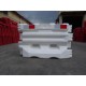 T2 Water barrier T2 Water barrier