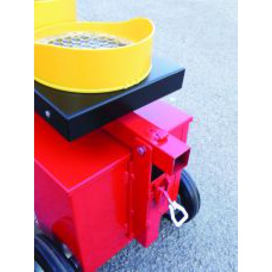 3 or 4-way temporary traffic light 3 or 4-way temporary traffic light