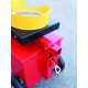 3 or 4-way temporary traffic light 3 or 4-way temporary traffic light
