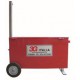 3 or 4-way temporary traffic light 3 or 4-way temporary traffic light