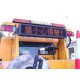 Vehicle Roof LED Display