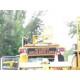Vehicle Roof LED Display
